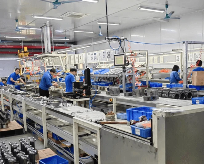What Industries Depend on an OEM Engine Assembly Manufacturer for Reliable Powertrain Solutions?