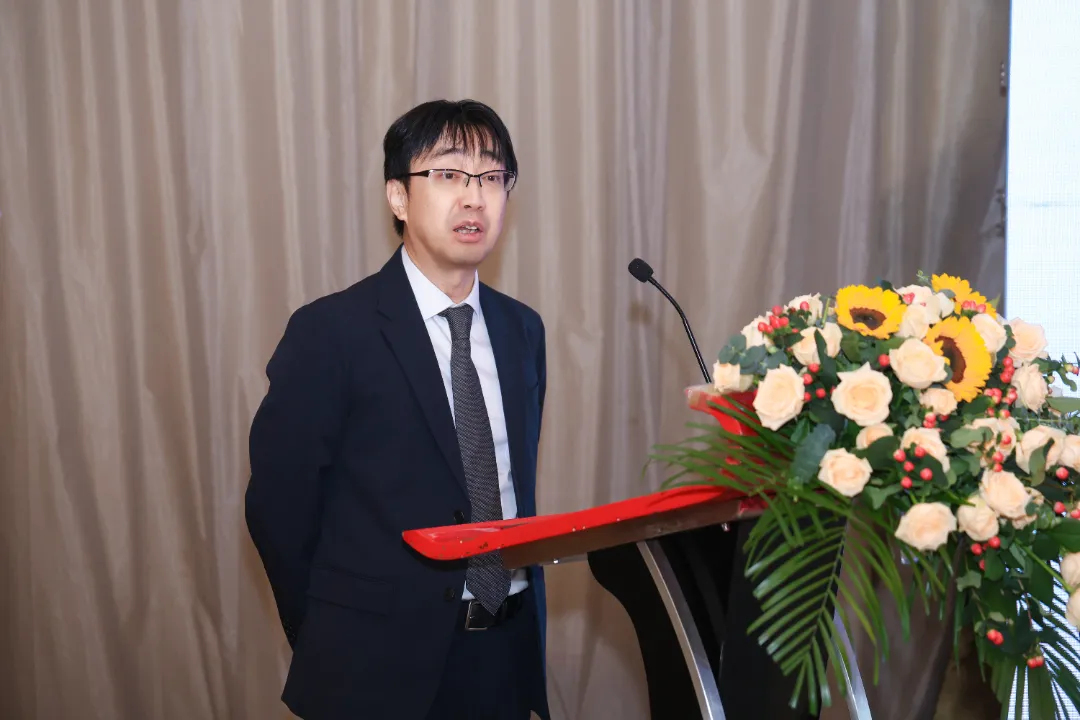 The inaugural (7th overall) Isuzu Preferred Parts Brand Promotion Conference of 2025 was successfully held. The inaugural (7th overall) Isuzu Preferred Parts Brand Promotion Conference of 2025 was successfully held.