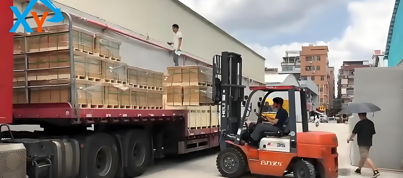 Delivery
