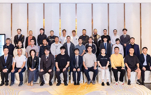 The inaugural (7th overall) Isuzu Preferred Parts Brand Promotion Conference of 2025 was successfully held.