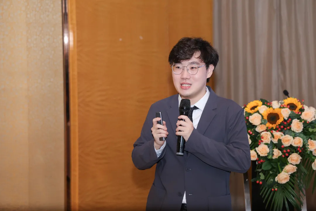The inaugural (7th overall) Isuzu Preferred Parts Brand Promotion Conference of 2025 was successfully held. The inaugural (7th overall) Isuzu Preferred Parts Brand Promotion Conference of 2025 was successfully held.