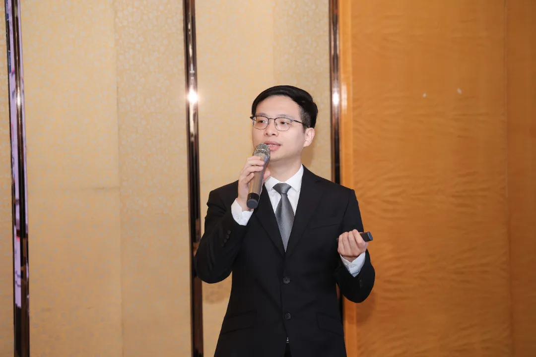 The inaugural (7th overall) Isuzu Preferred Parts Brand Promotion Conference of 2025 was successfully held. The inaugural (7th overall) Isuzu Preferred Parts Brand Promotion Conference of 2025 was successfully held.