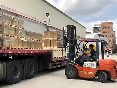 Delivery