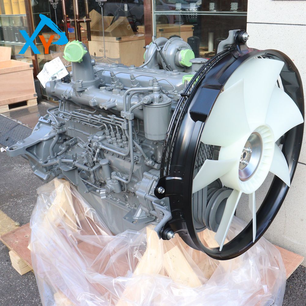 6bg1 Isuzu Engine for Sale6bg1 Isuzu Engine for Sale