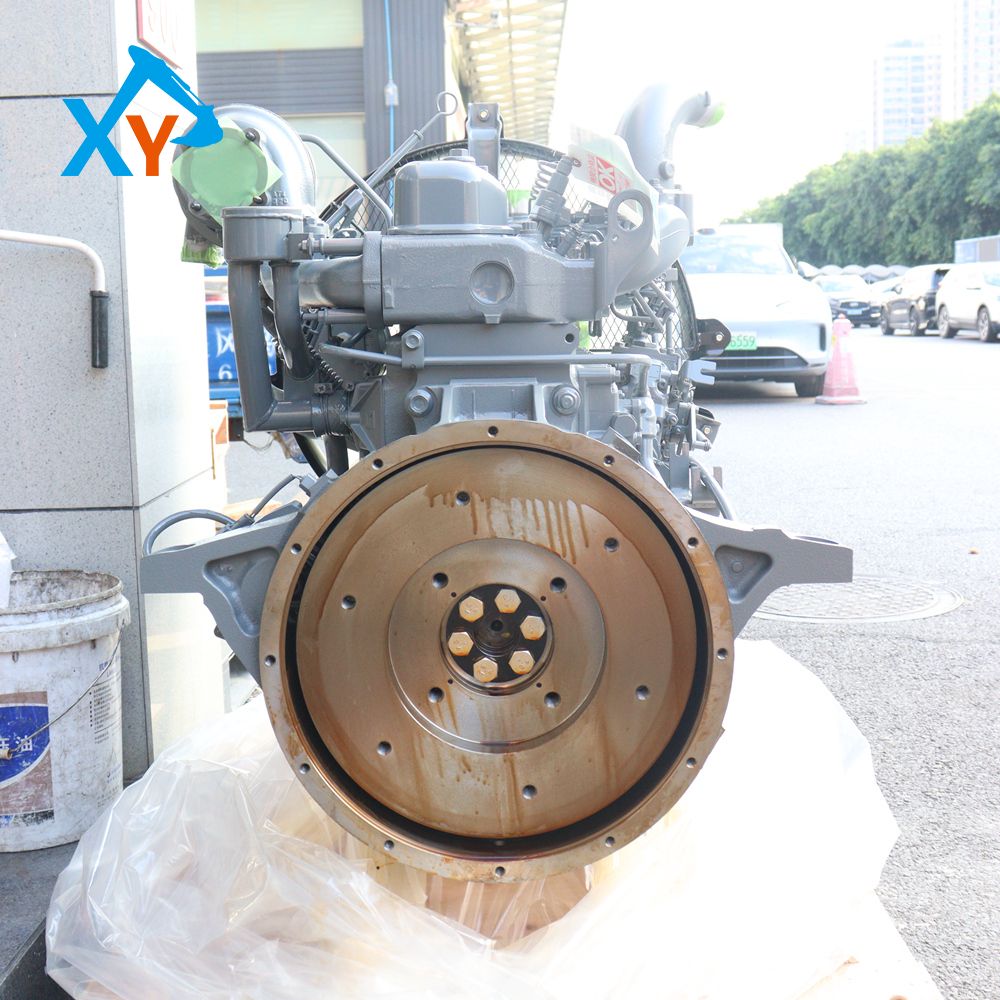 6bg1 Isuzu Engine for Sale