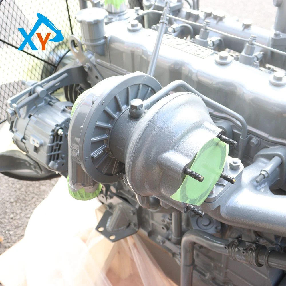 6bg1 Isuzu Engine for Sale