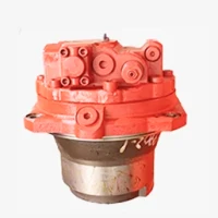 Excavator Electric Parts