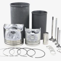 Excavator Filters