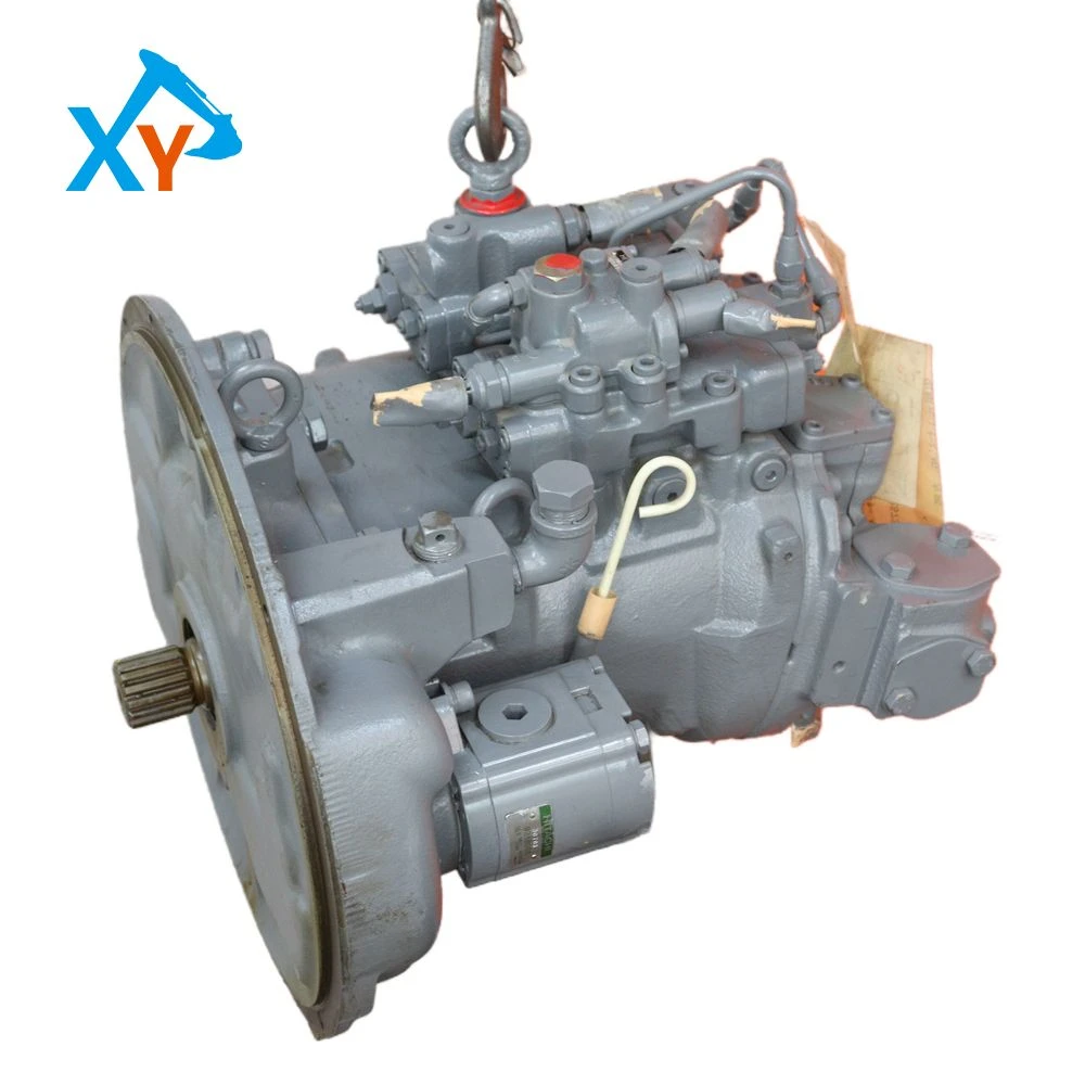 9257348 Hitachi ZX330-3 Excavator Hydraulic Pump Assembly