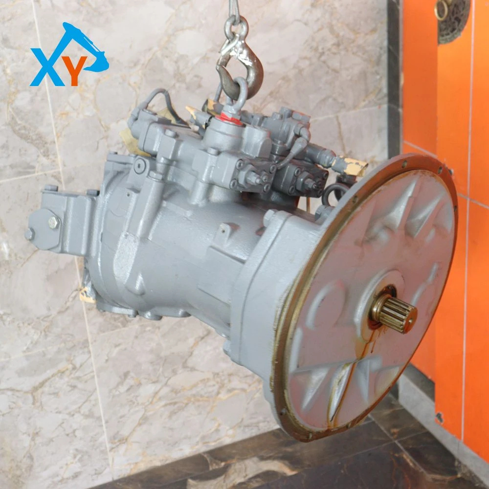 9257348 Hitachi ZX330-3 Excavator Hydraulic Pump Assembly