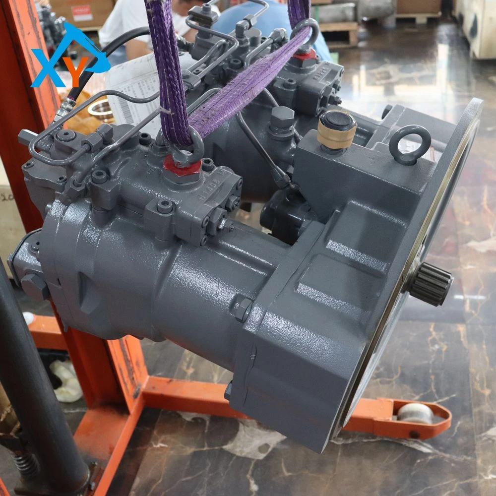 YB60002458 Hitachi ZX330-5A Excavator Hydraulic Pump Assembly