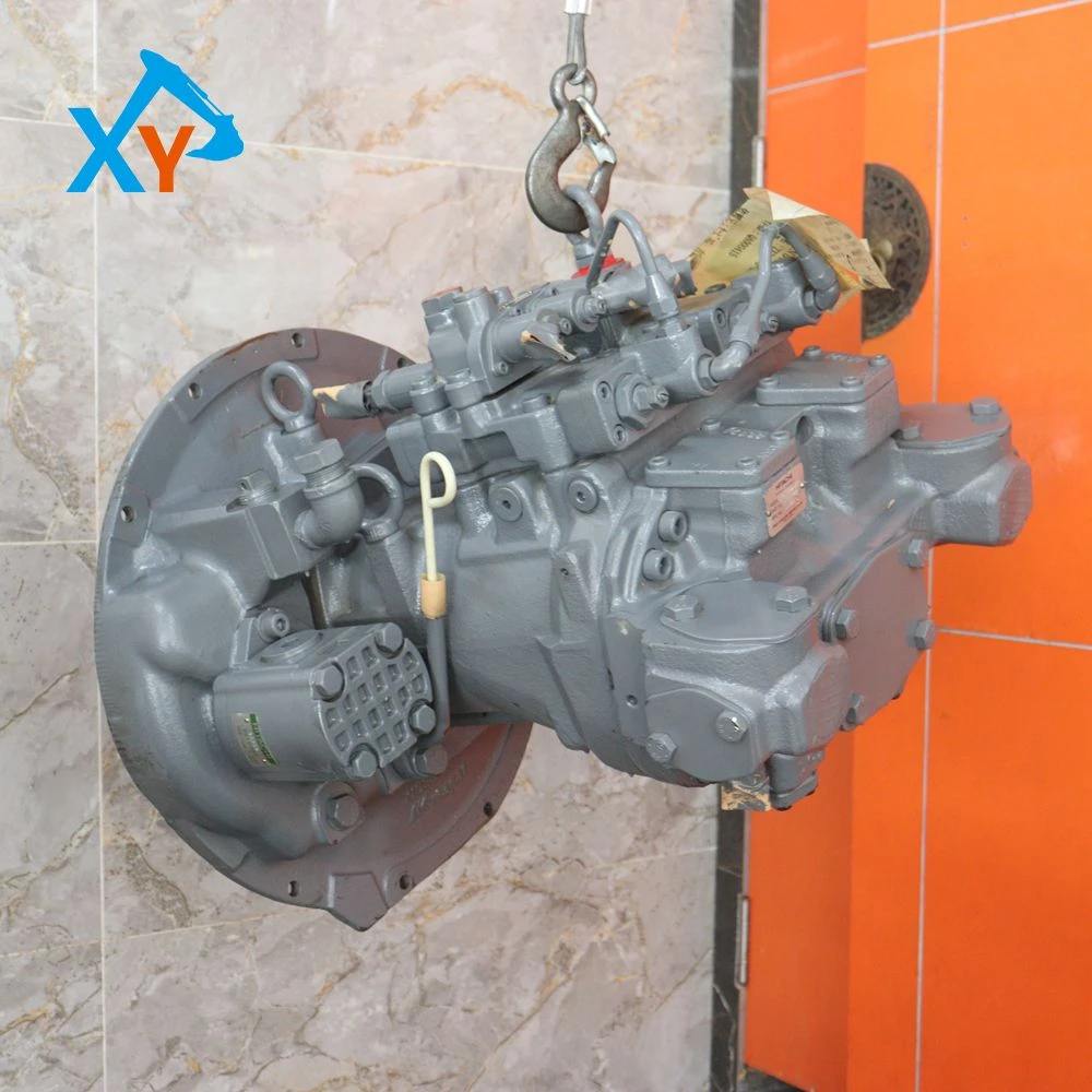 9257348 Hitachi ZX330-3 Excavator Hydraulic Pump Assembly