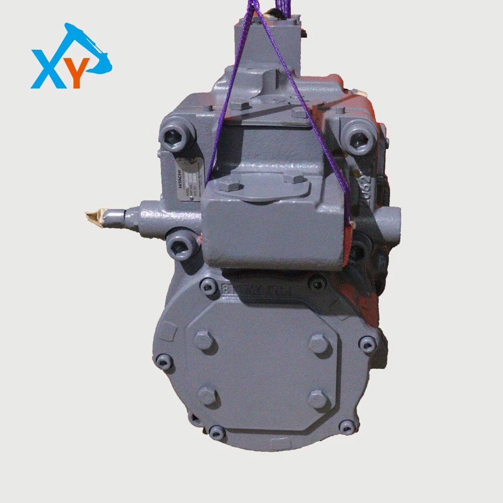 9298854 Hitachi ZX870-5G Excavator Hydraulic Pump Assembly