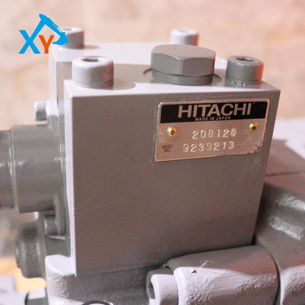 9298854 Hitachi ZX870-5G Excavator Hydraulic Pump Assembly