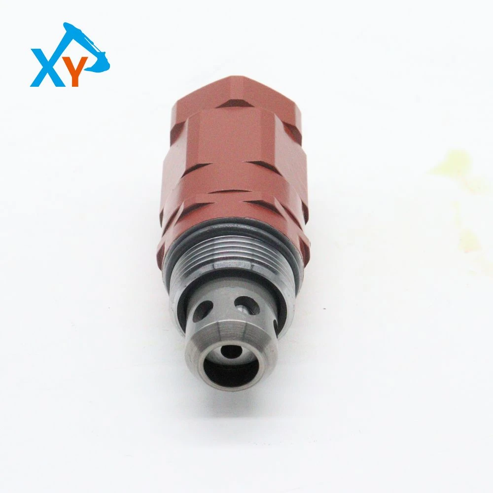 0695005 Genuine Hitachi overflow valve for Hitachi EX8000-6 excavators.