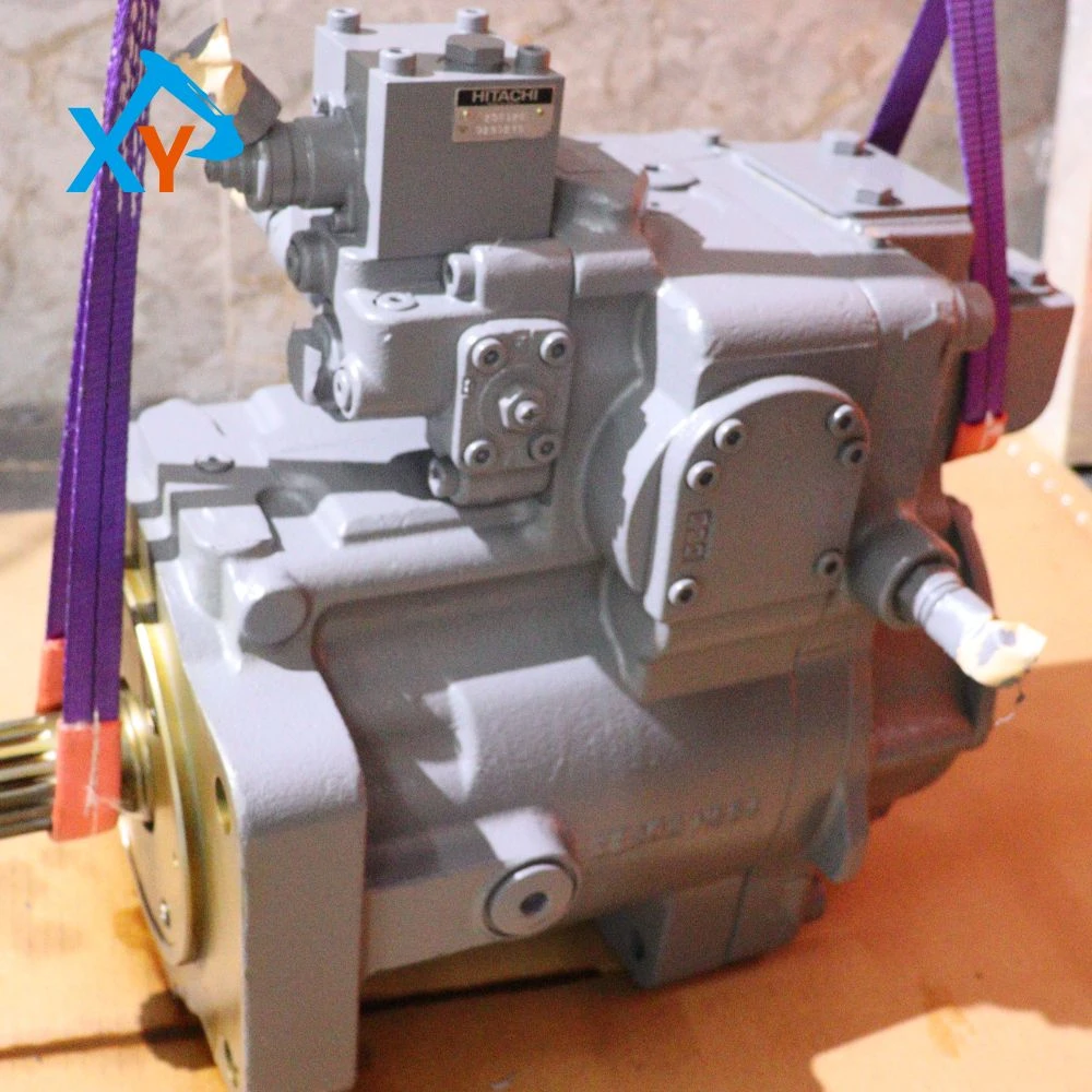 9298854 Hitachi ZX870-5G Excavator Hydraulic Pump Assembly
