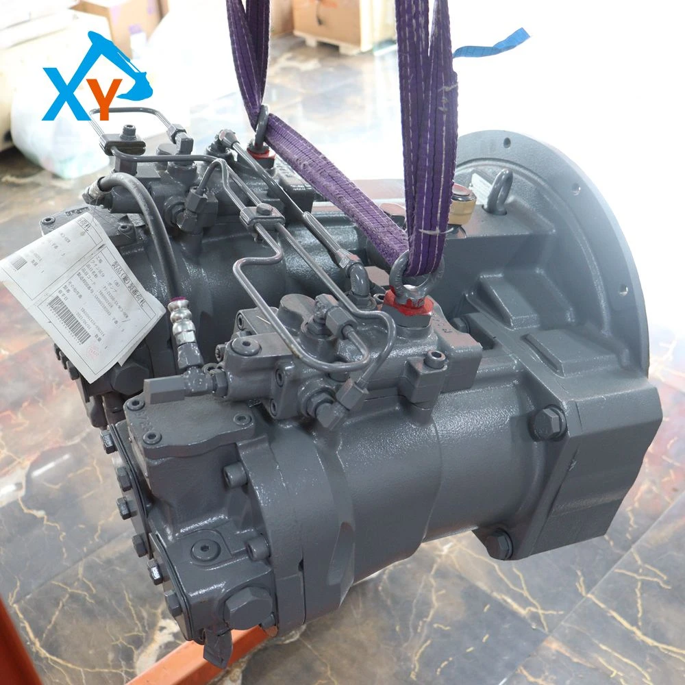 YB60002458 Hitachi ZX330-5A Excavator Hydraulic Pump Assembly