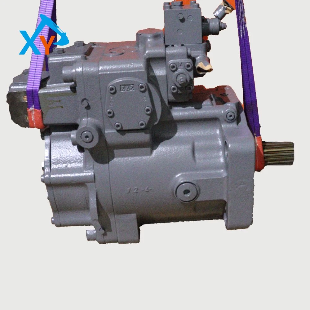 9298854 Hitachi ZX870-5G Excavator Hydraulic Pump Assembly