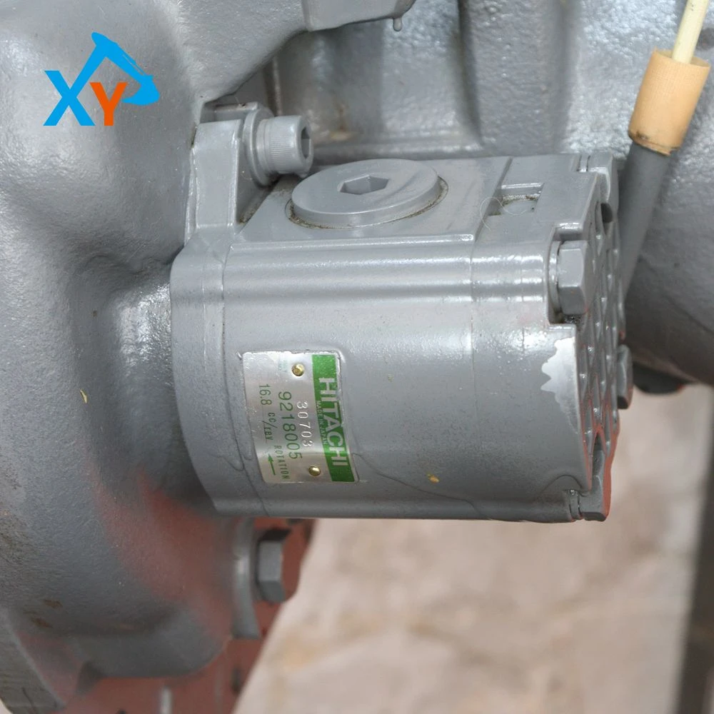 9257348 Hitachi ZX330-3 Excavator Hydraulic Pump Assembly