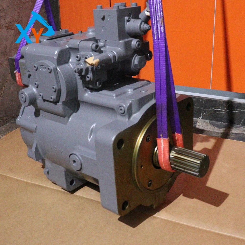 9298854 Hitachi ZX870-5G Excavator Hydraulic Pump Assembly