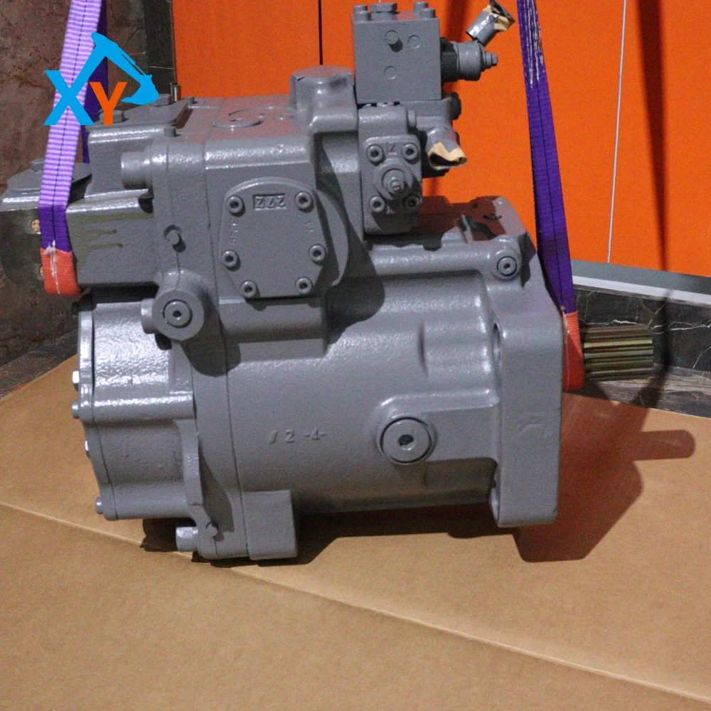 9298854 Hitachi ZX870-5G Excavator Hydraulic Pump Assembly