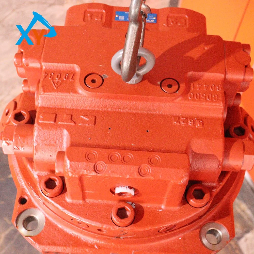 4688059 Hitachi excavator ZX870-5G travel motor assembly