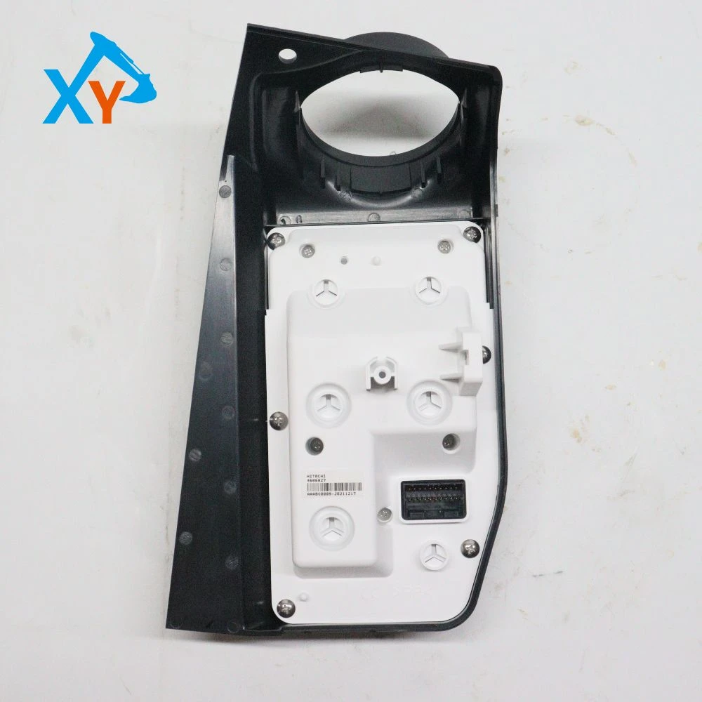 4686827 Original Hitachi monitor for Hitachi ZX27U-3 excavator.