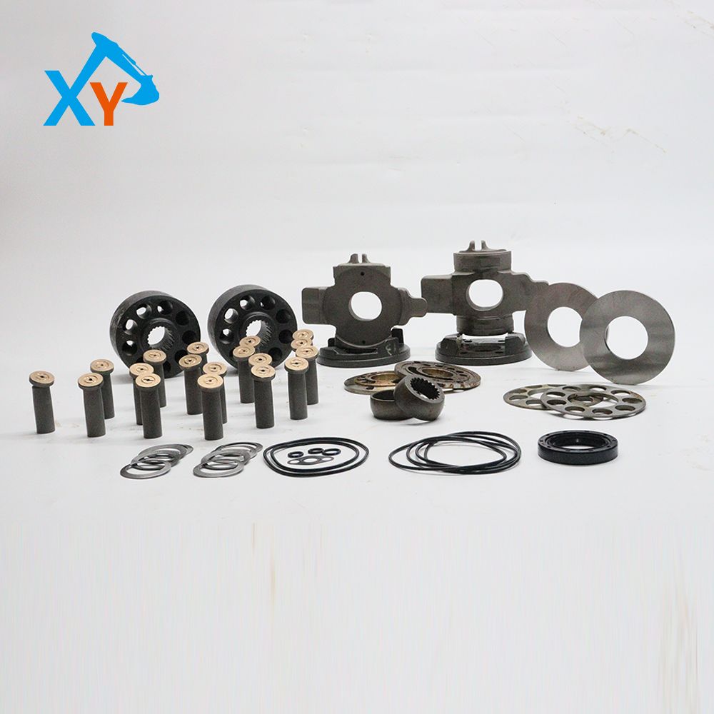 ZX12T-PUMPKIT-1/YB00003288 Genuine Hitachi hydraulic pump repair kit for Hitachi ZX120 excavator.