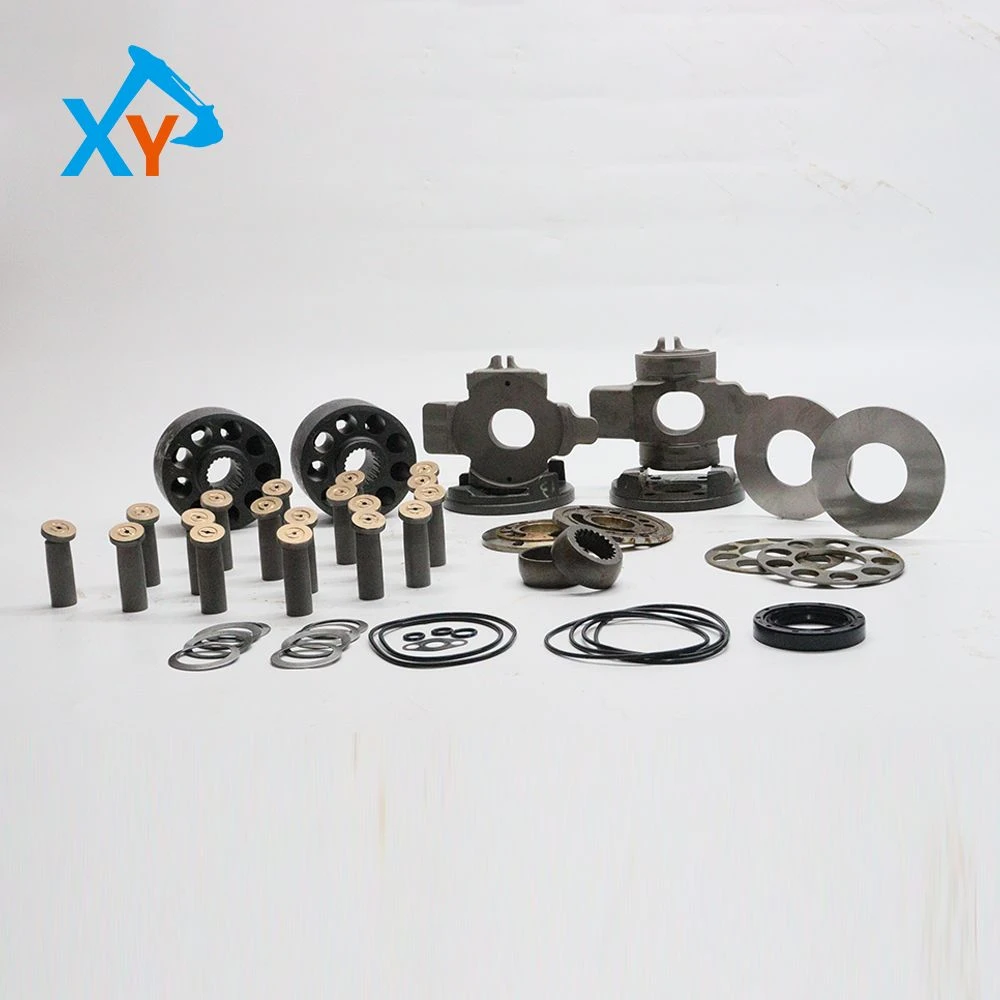 ZX12T-PUMPKIT-1/YB00003288 Genuine Hitachi hydraulic pump repair kit for Hitachi ZX120 excavator.