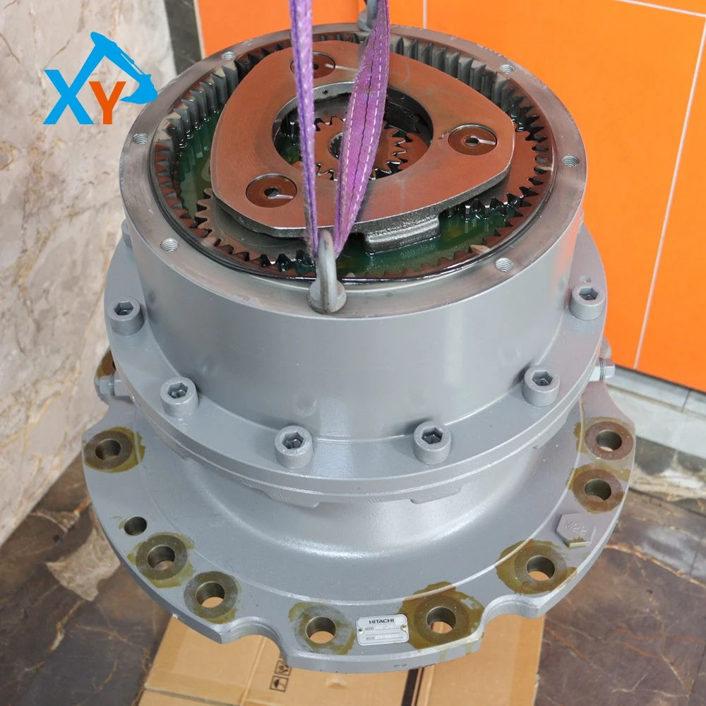 9219118 Original Excavator Hydraulic Final Drive for Hitachi ZX600