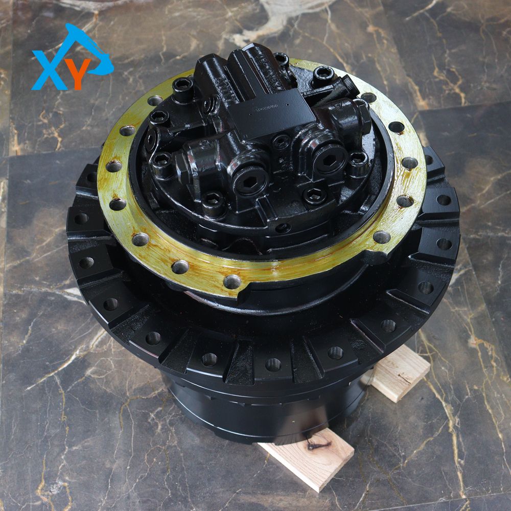 9233692 Made in China travel motor assembly for Hitachi excavator ZX200-3