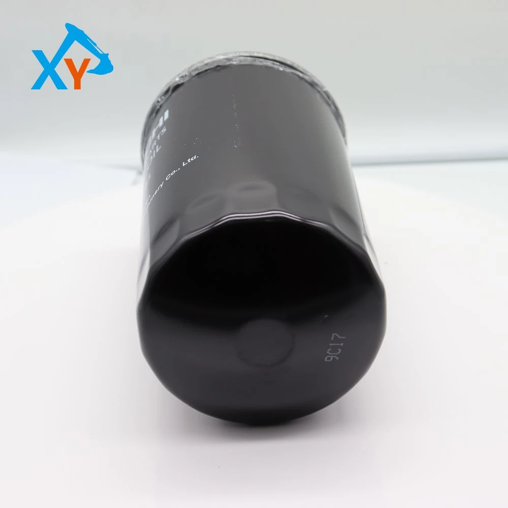 4696643 Genuine Hitachi fuel filter for Hitachi excavator ZX200-3.