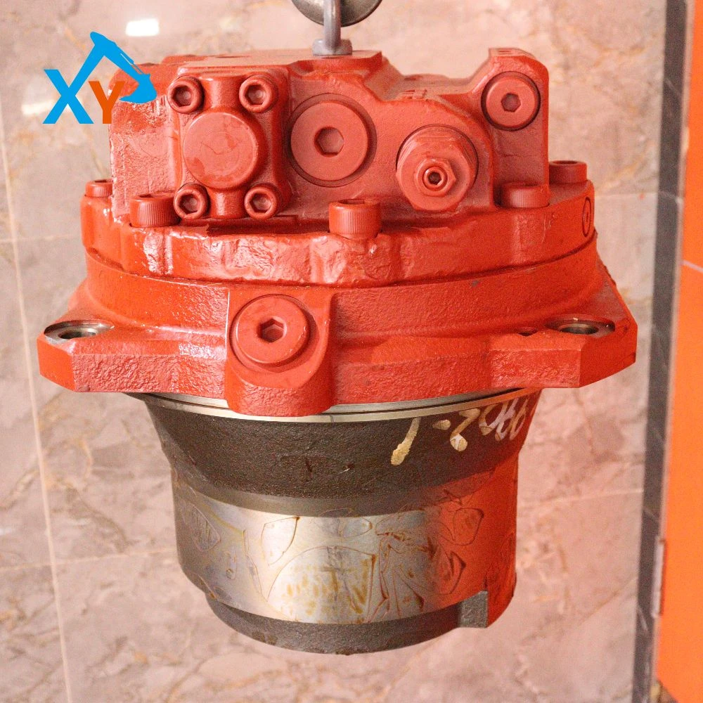 4688059 Hitachi excavator ZX870-5G travel motor assembly