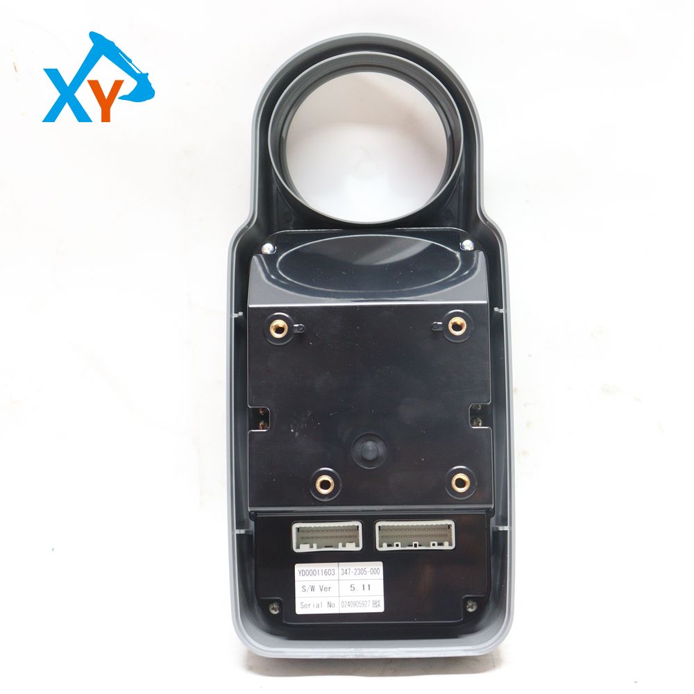 YD00011603 Genuine Hitachi controller for excavator ZX40U-5B