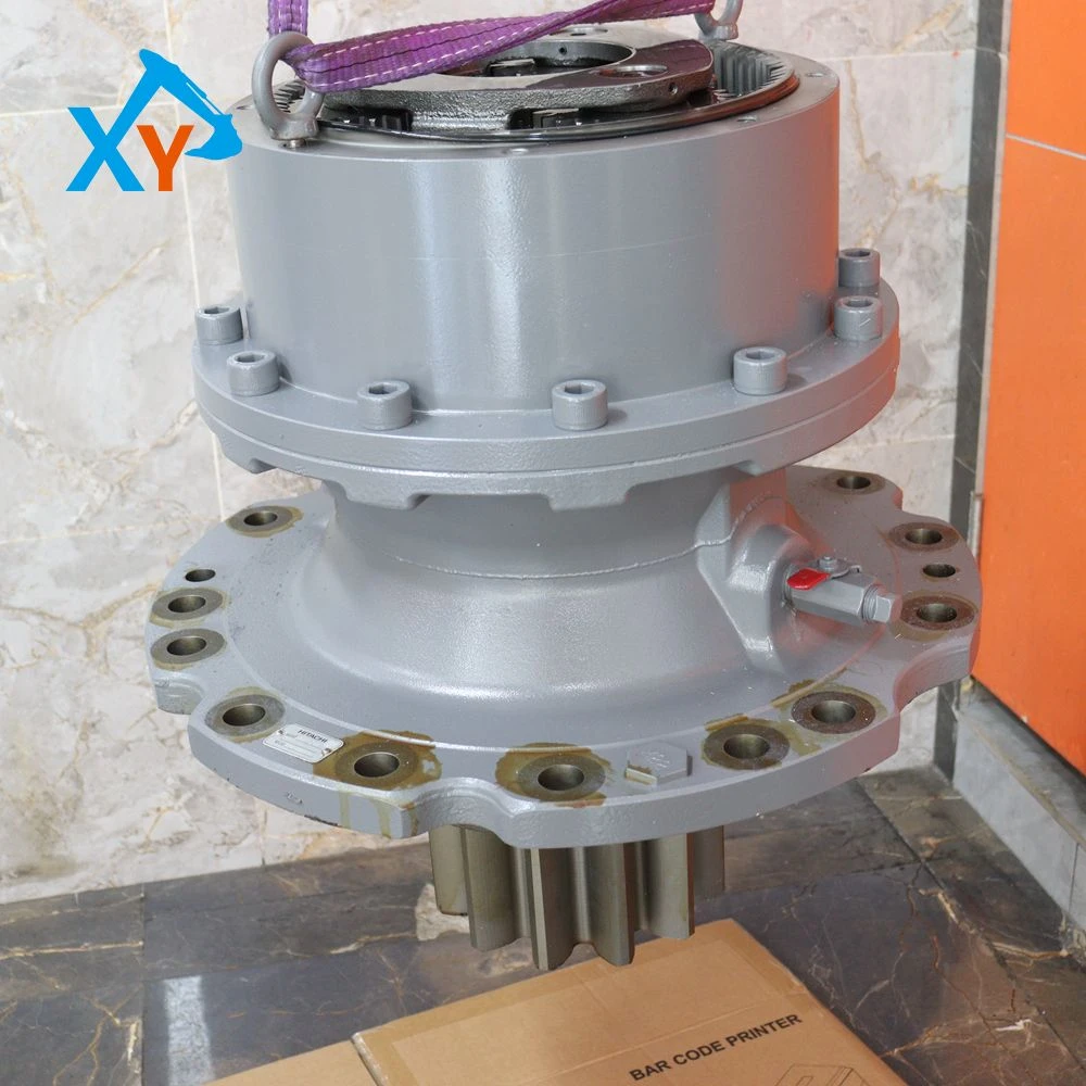 9219118 Original Excavator Hydraulic Final Drive for Hitachi ZX600