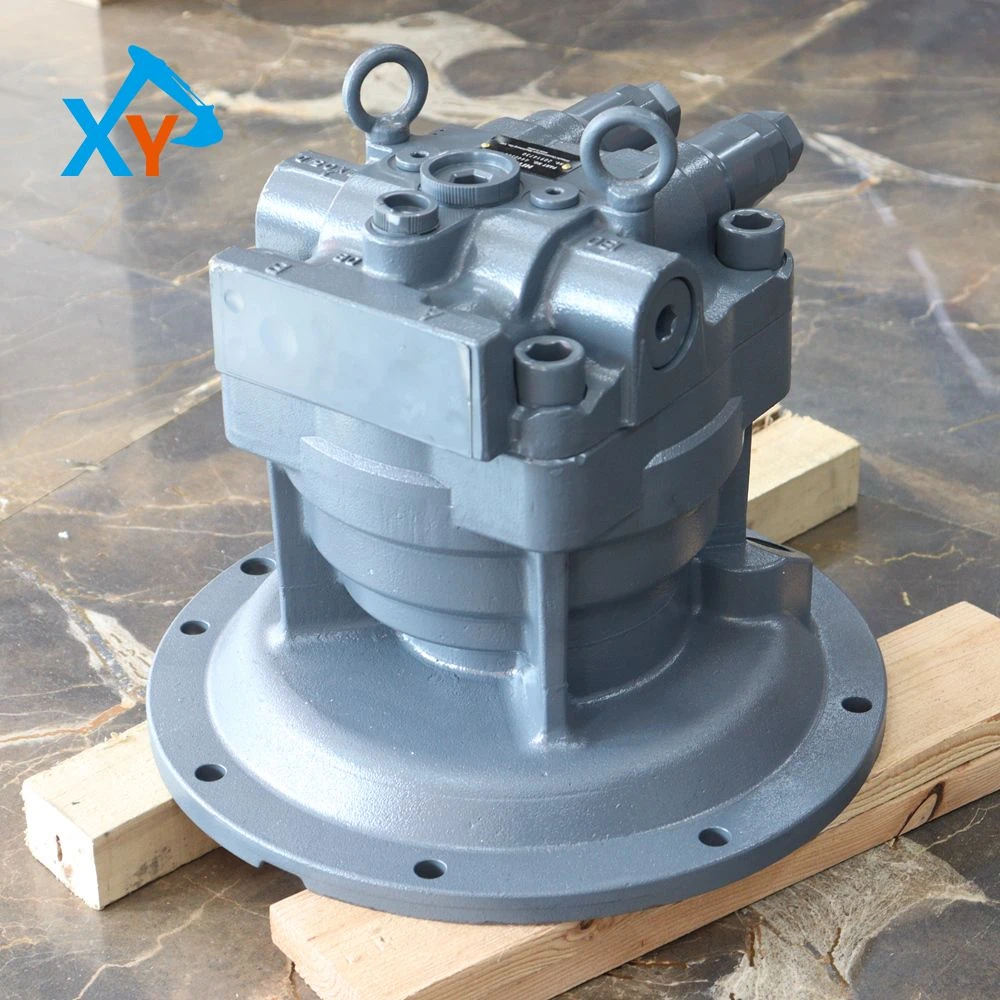 4440388 Hitachi ZX650-3 excavator swing motor assembly