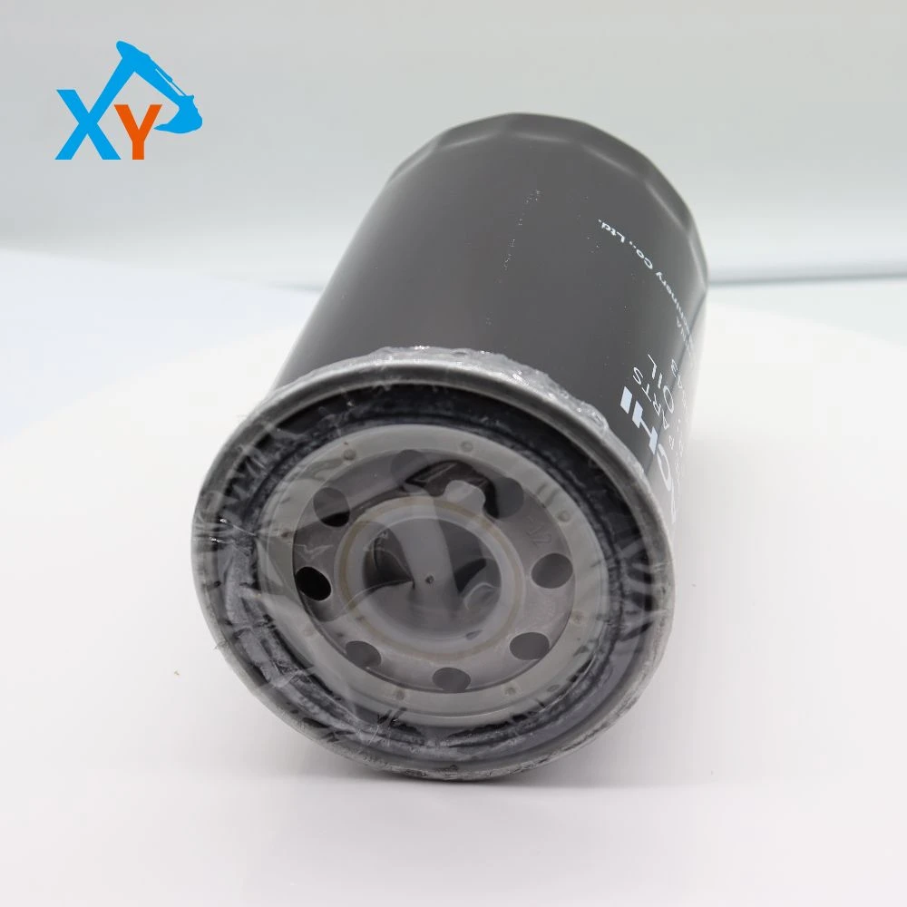 4696643 Genuine Hitachi fuel filter for Hitachi excavator ZX200-3.