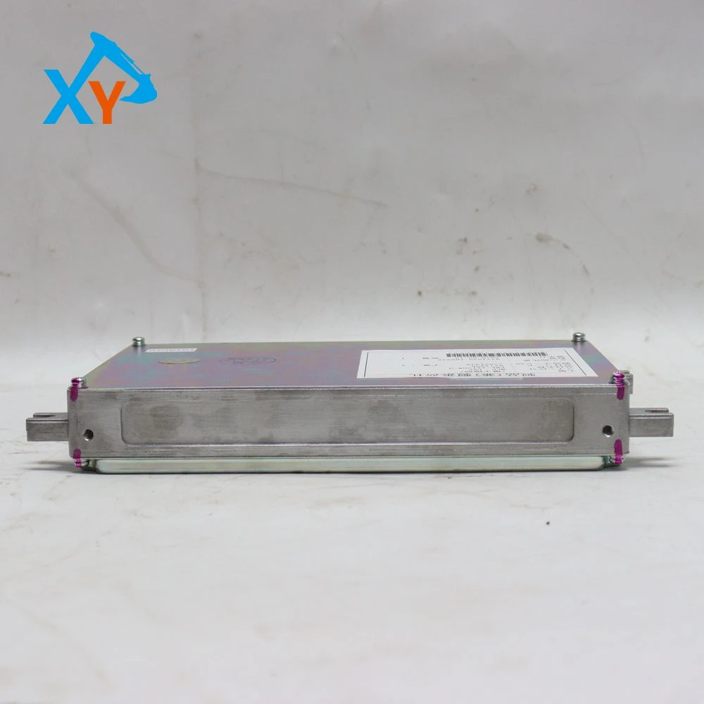 9274930 Genuine Hitachi controller suitable for ZX190W-3 wheeled excavators.