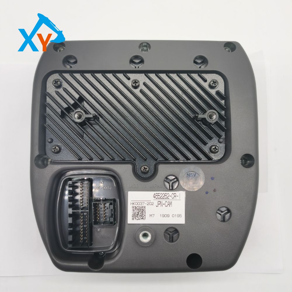 4652262 Original Hitachi monitor for Hitachi ZX890-3 excavator.
