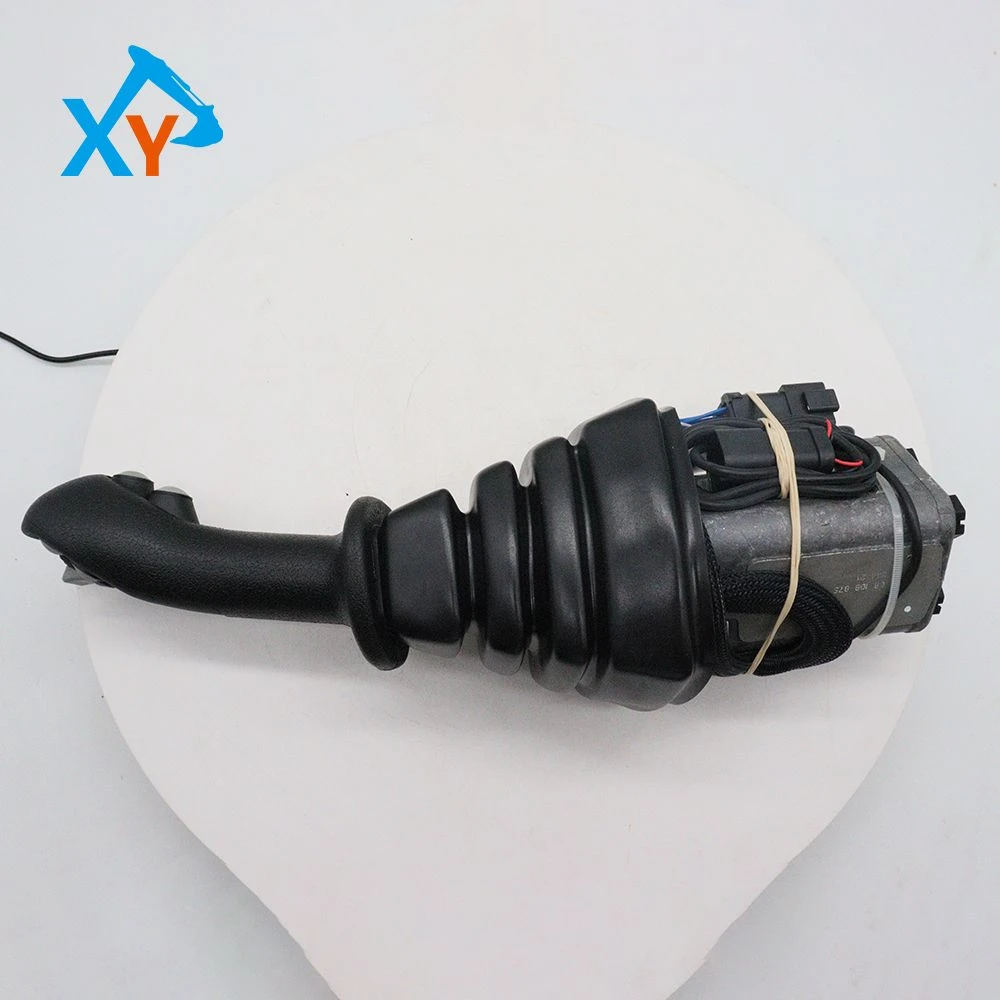 YA00080892 Genuine Hitachi original handle assembly for Hitachi ZW120-6 loader.