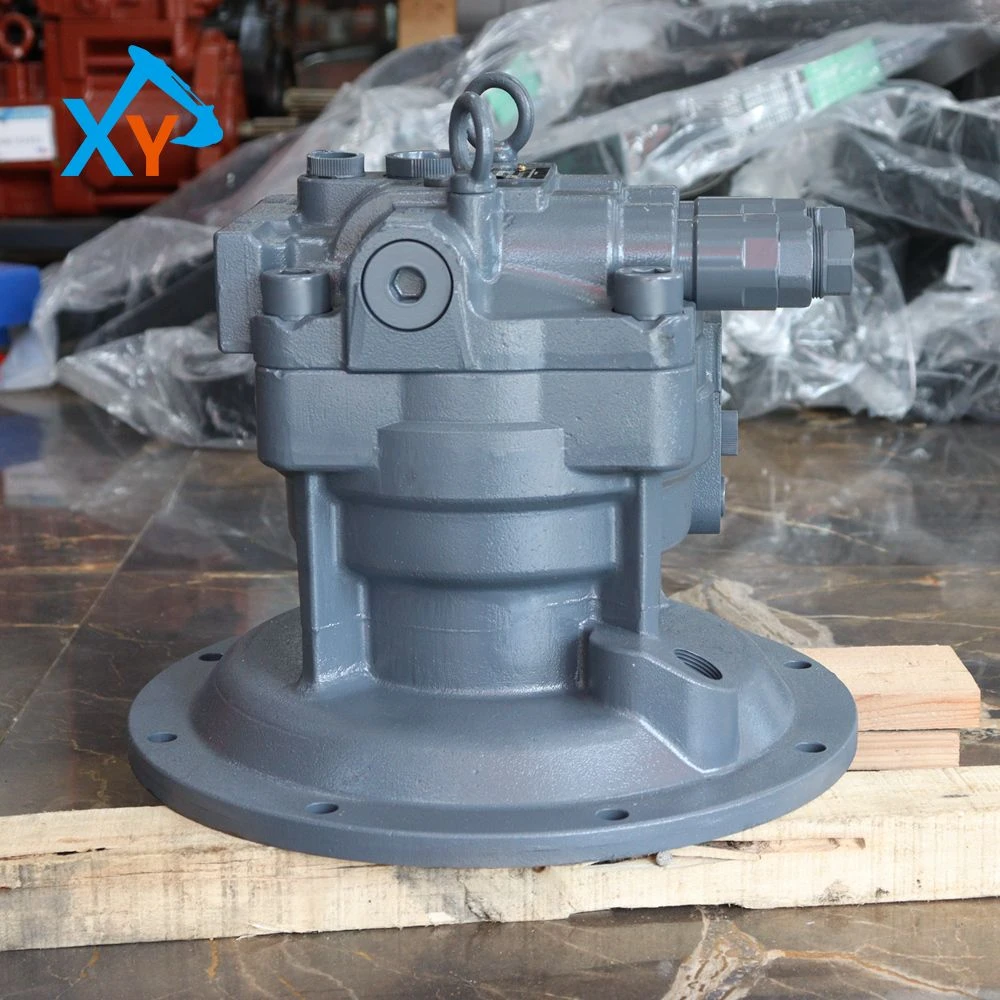 4440388 Hitachi ZX650-3 excavator swing motor assembly