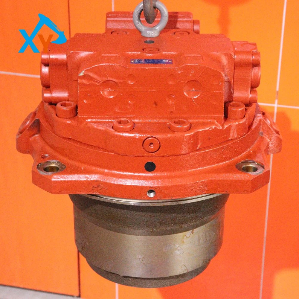 4688059 Hitachi excavator ZX870-5G travel motor assembly