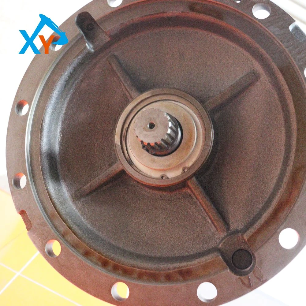 4637117 Genuine Hitachi rotary gearbox for Hitachi excavator ZX870-3