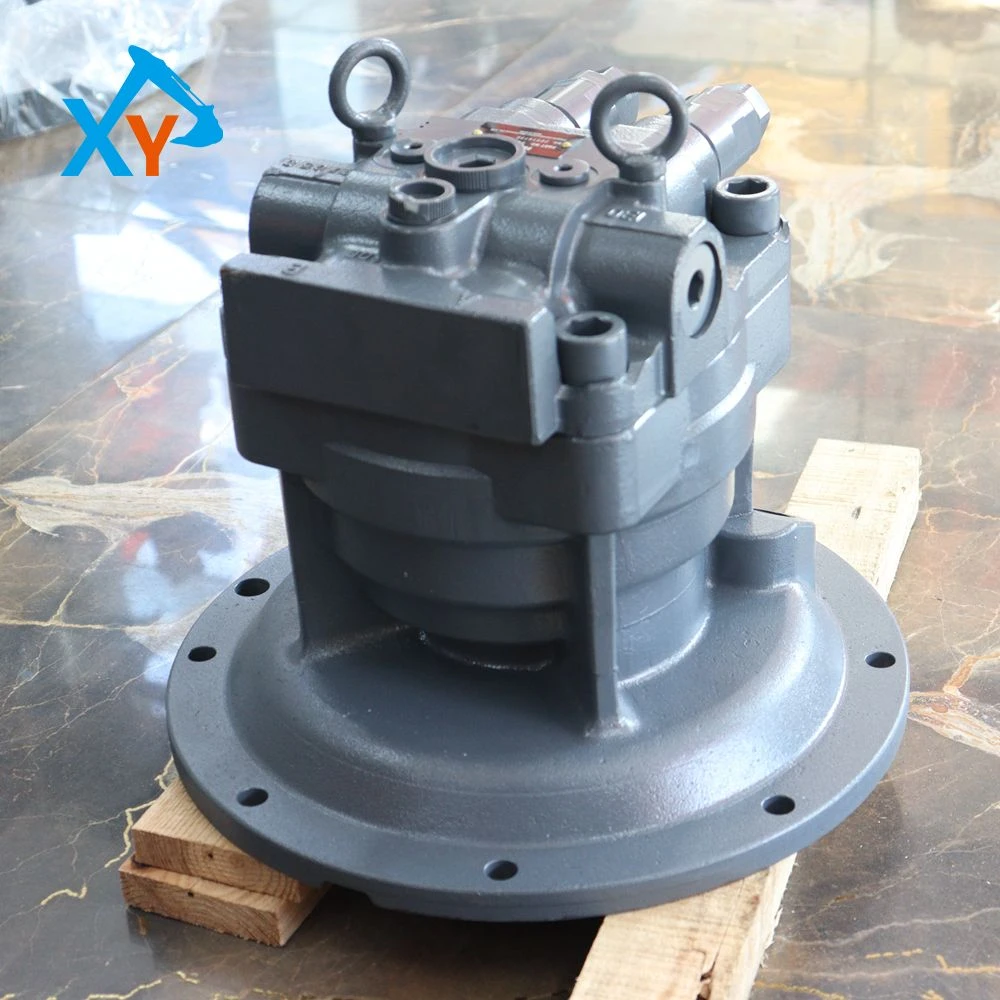 4440388 Hitachi ZX650-3 excavator swing motor assembly