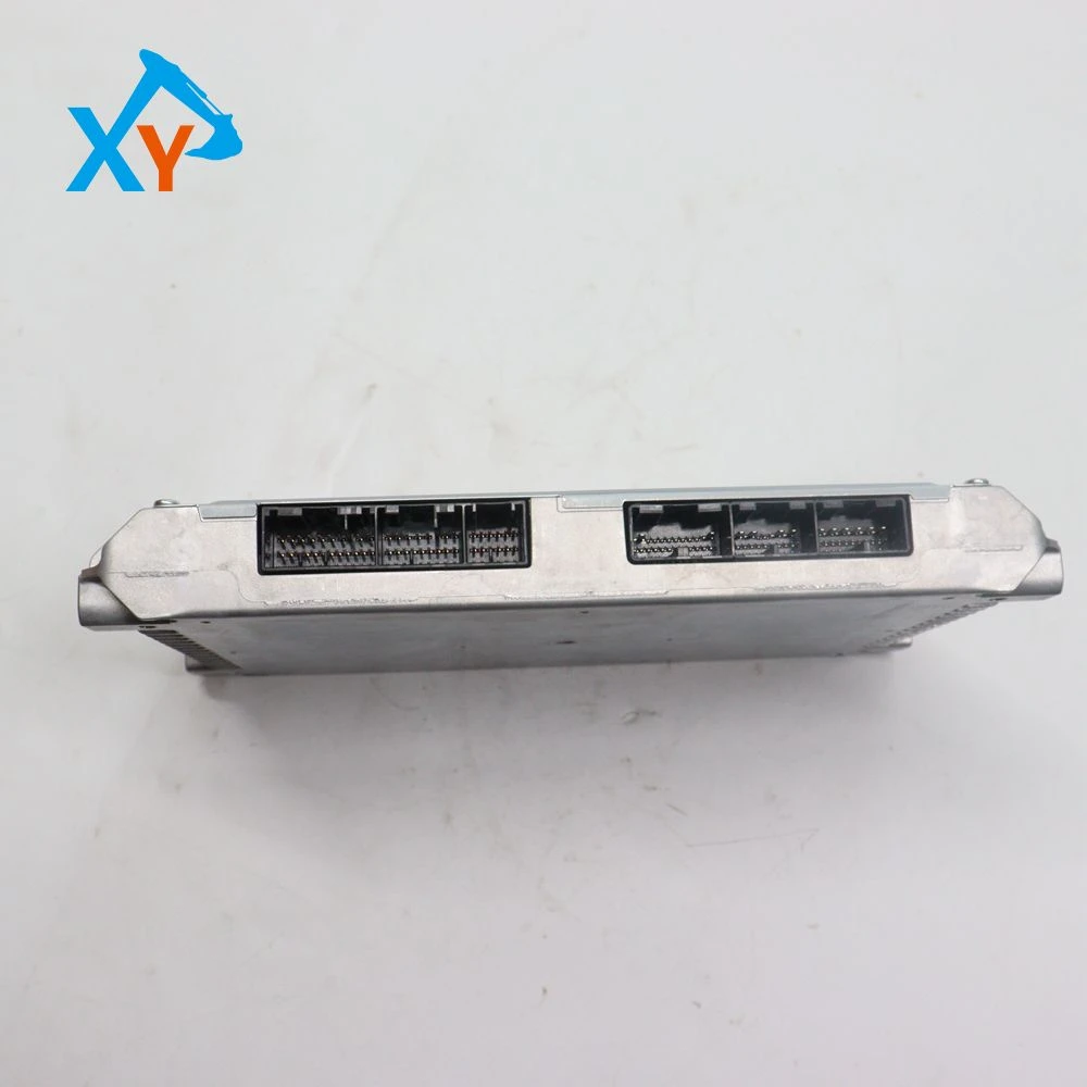 YA60057515 Genuine Hitachi controller for Hitachi ZW310-5A loader.