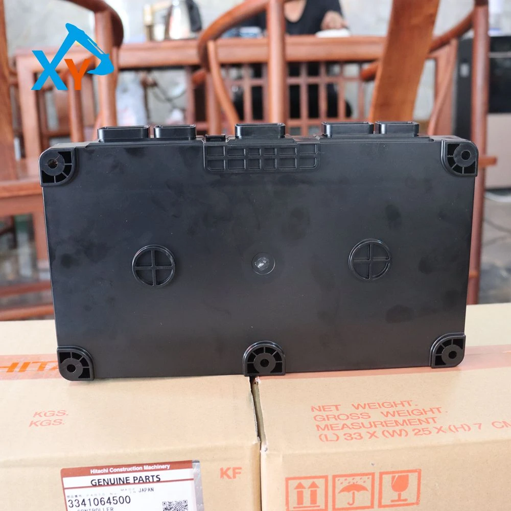 3341064500 Original Hitachi controller for Kawasaki loader 70Z4-2