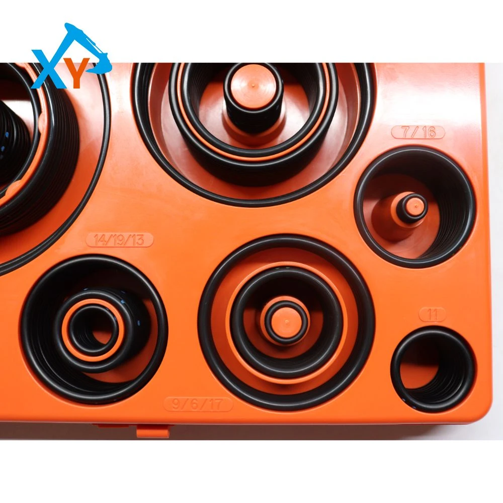 XP00000462 Genuine Hitachi O-rings in original packaging for Hitachi ZX450-3 excavators.