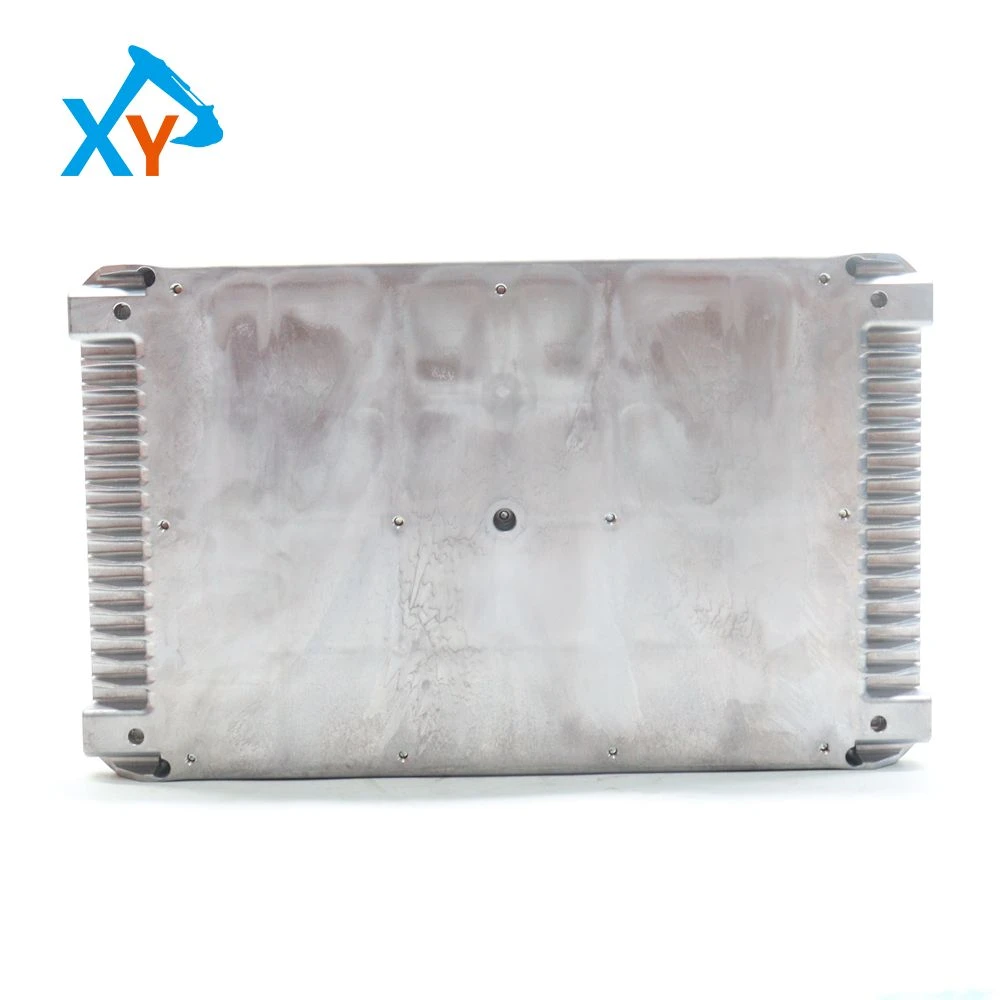 YA60057515 Genuine Hitachi controller for Hitachi ZW310-5A loader.
