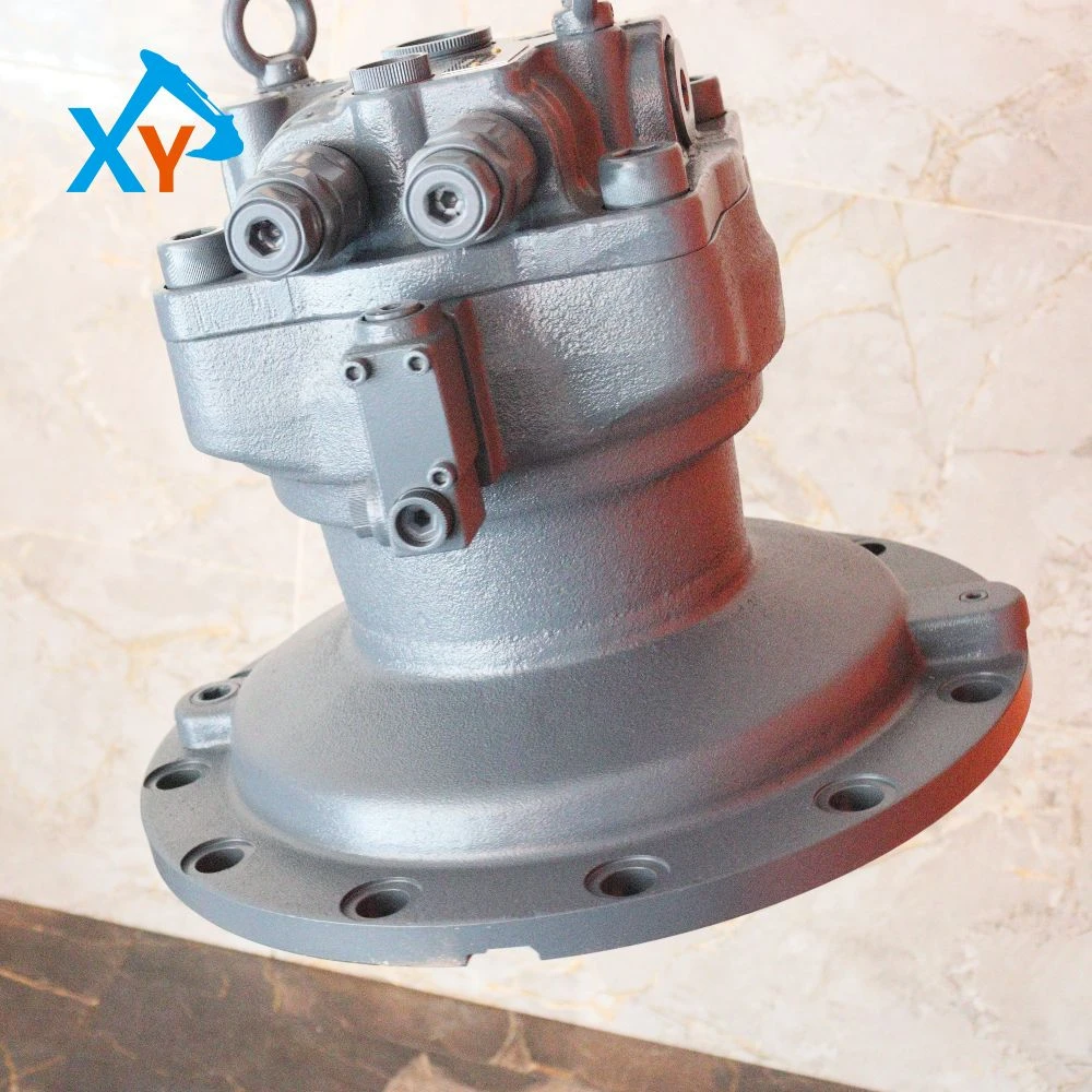 4637117 Genuine Hitachi rotary gearbox for Hitachi excavator ZX870-3