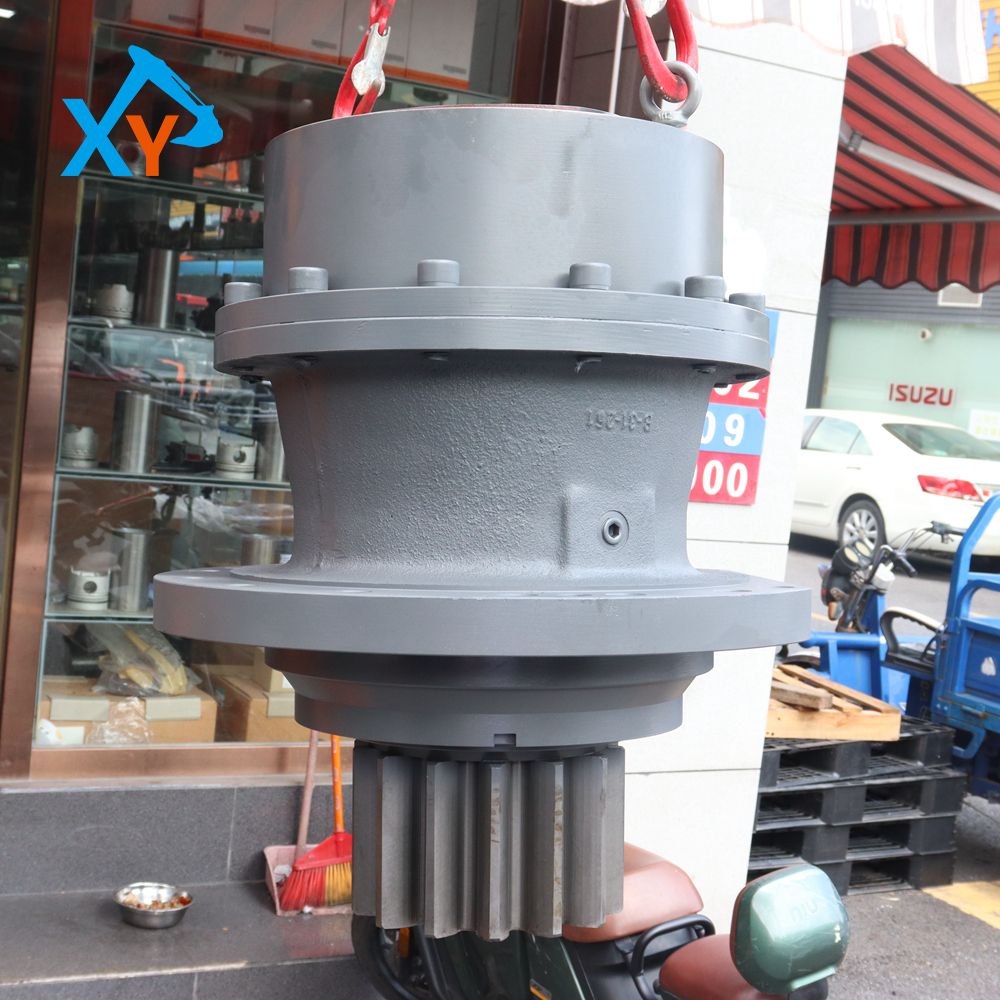 YB60000218 Genuine Hitachi rotary gearbox for Hitachi excavator ZX890-6
